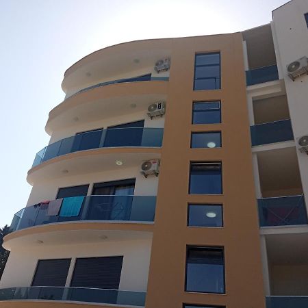 Apartman Ami Ulcinj Exterior foto