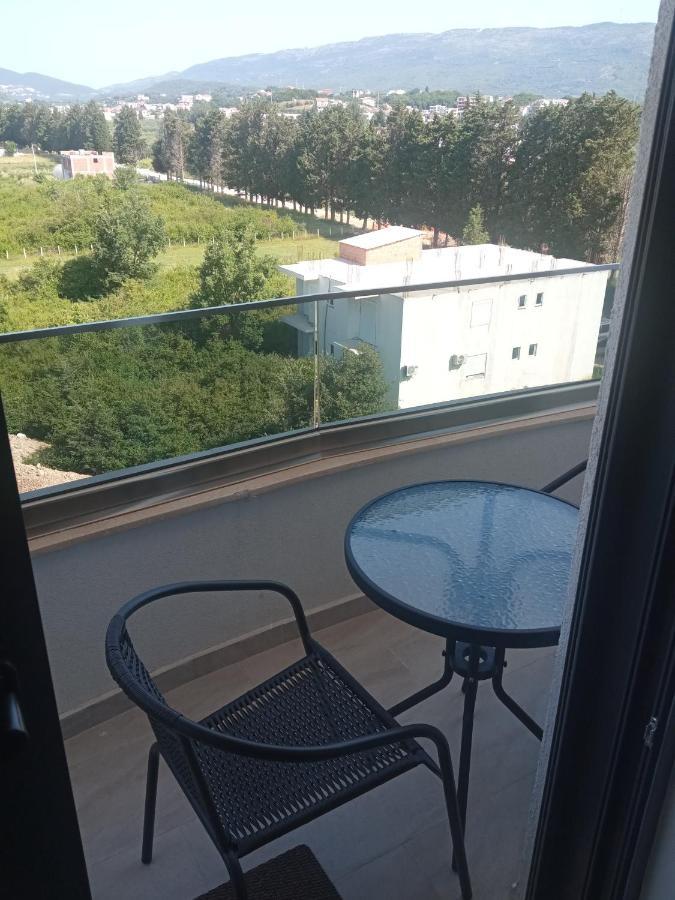 Apartman Ami Ulcinj Exterior foto