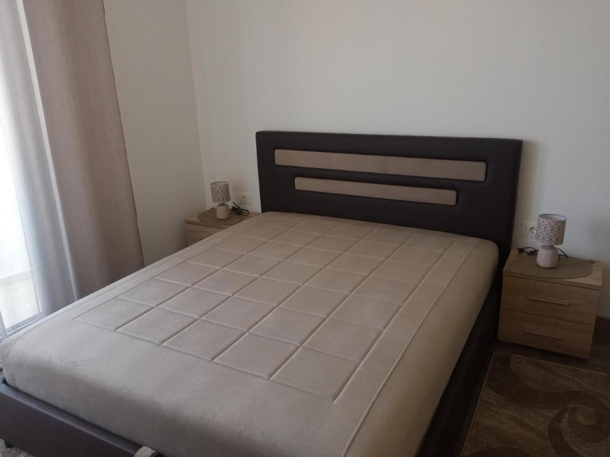 Apartman Ami Ulcinj Exterior foto