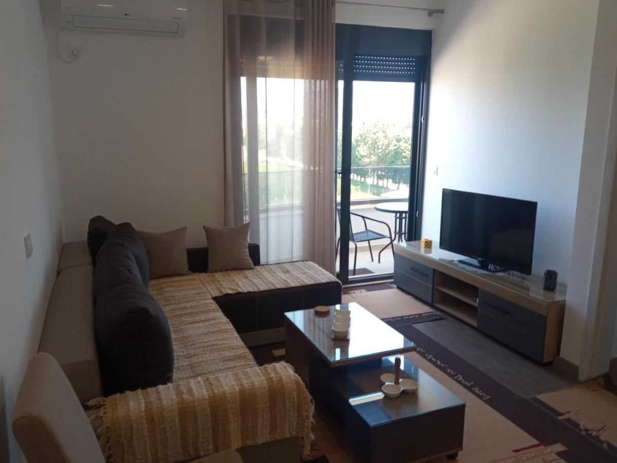 Apartman Ami Ulcinj Exterior foto