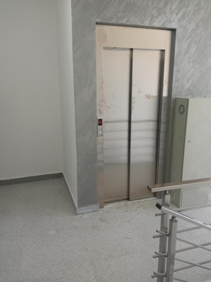 Apartman Ami Ulcinj Exterior foto