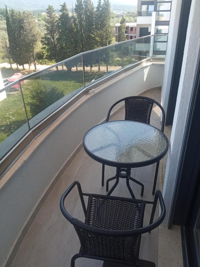 Apartman Ami Ulcinj Exterior foto