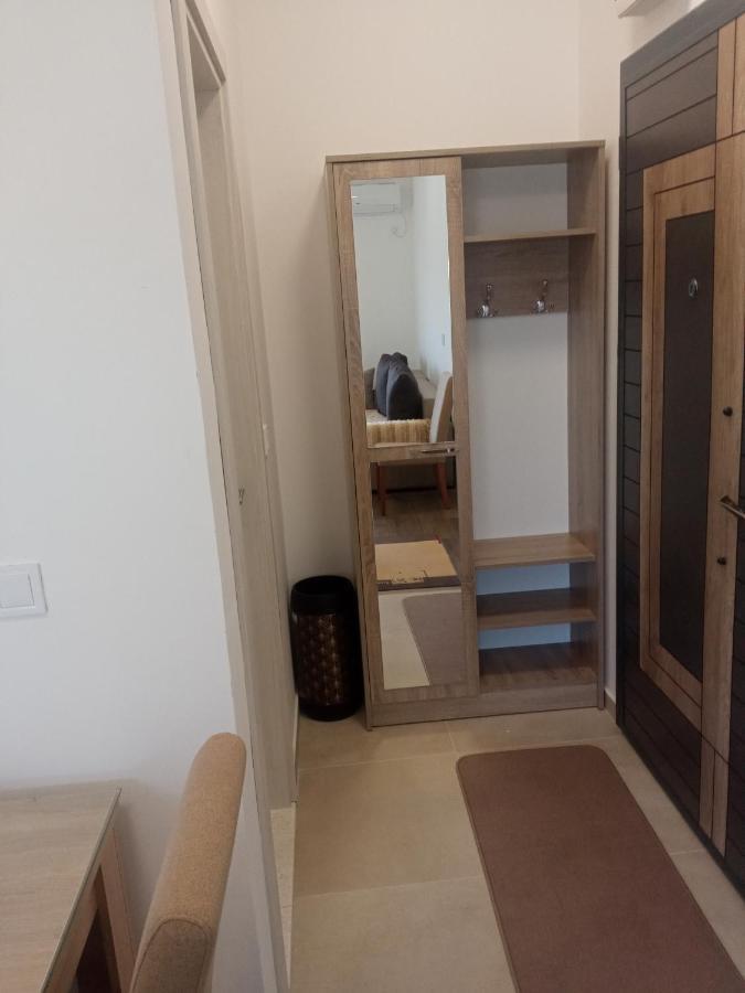 Apartman Ami Ulcinj Exterior foto