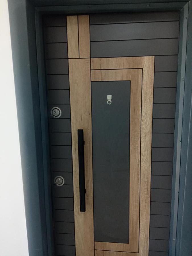 Apartman Ami Ulcinj Exterior foto