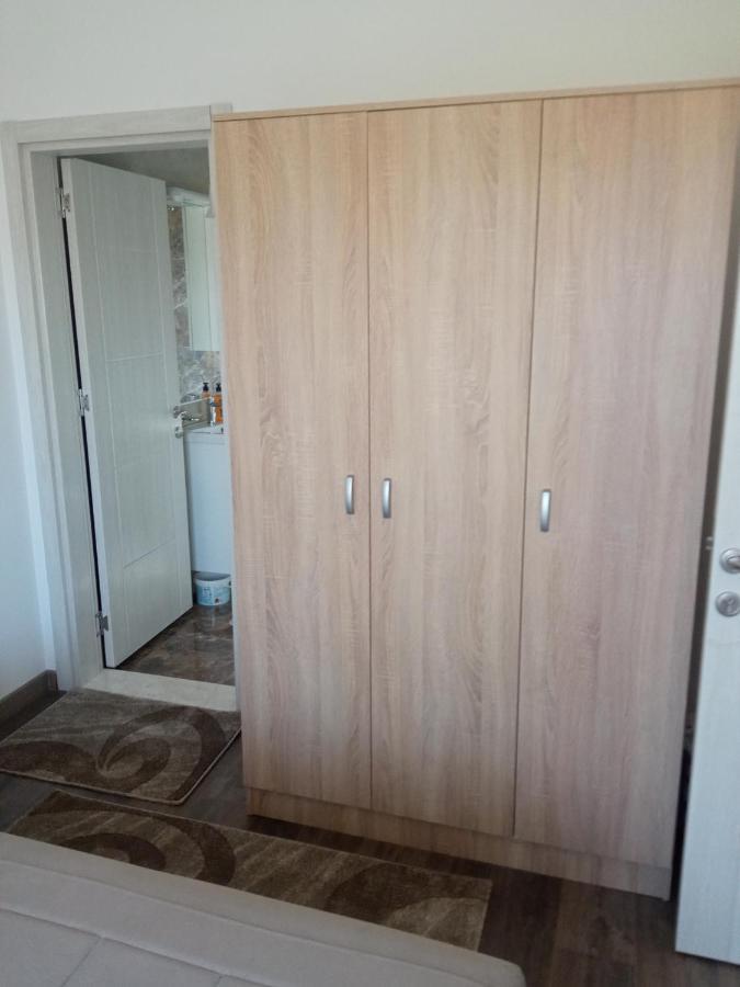Apartman Ami Ulcinj Exterior foto